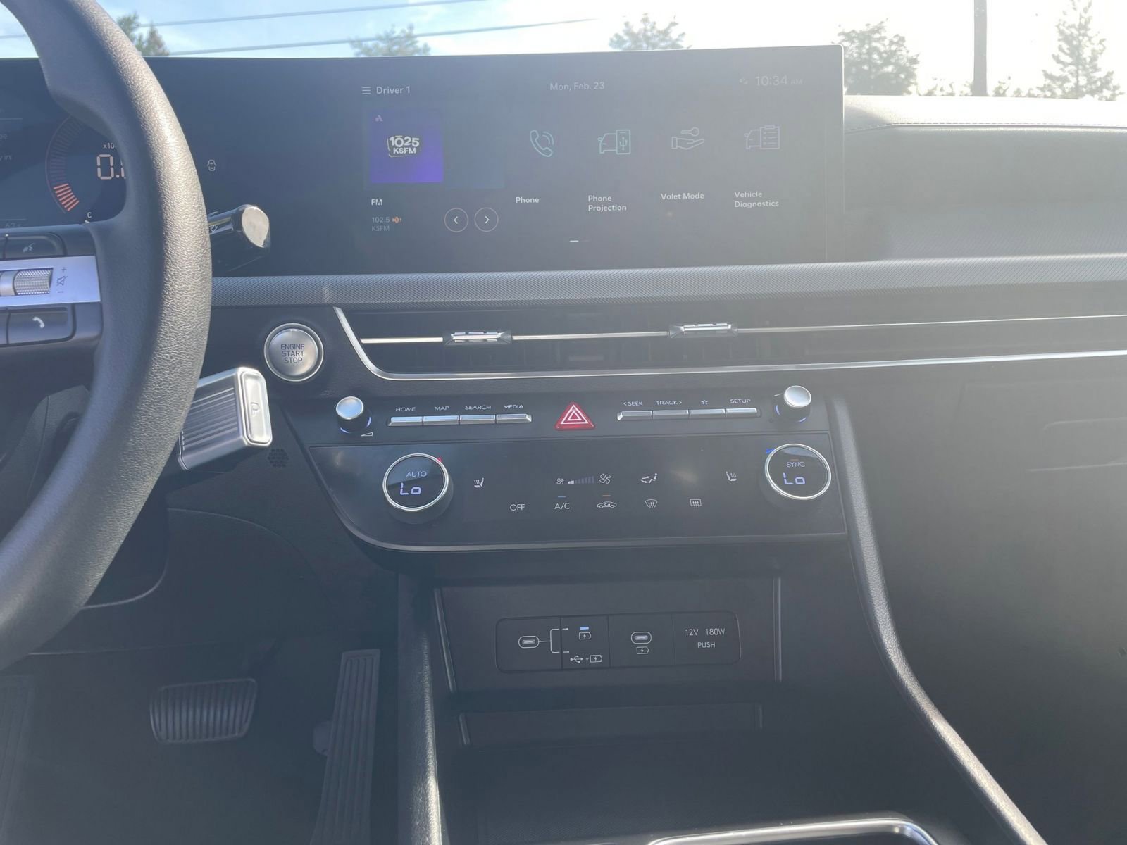 Thumbnail: 2025 Hyundai Sonata - 17