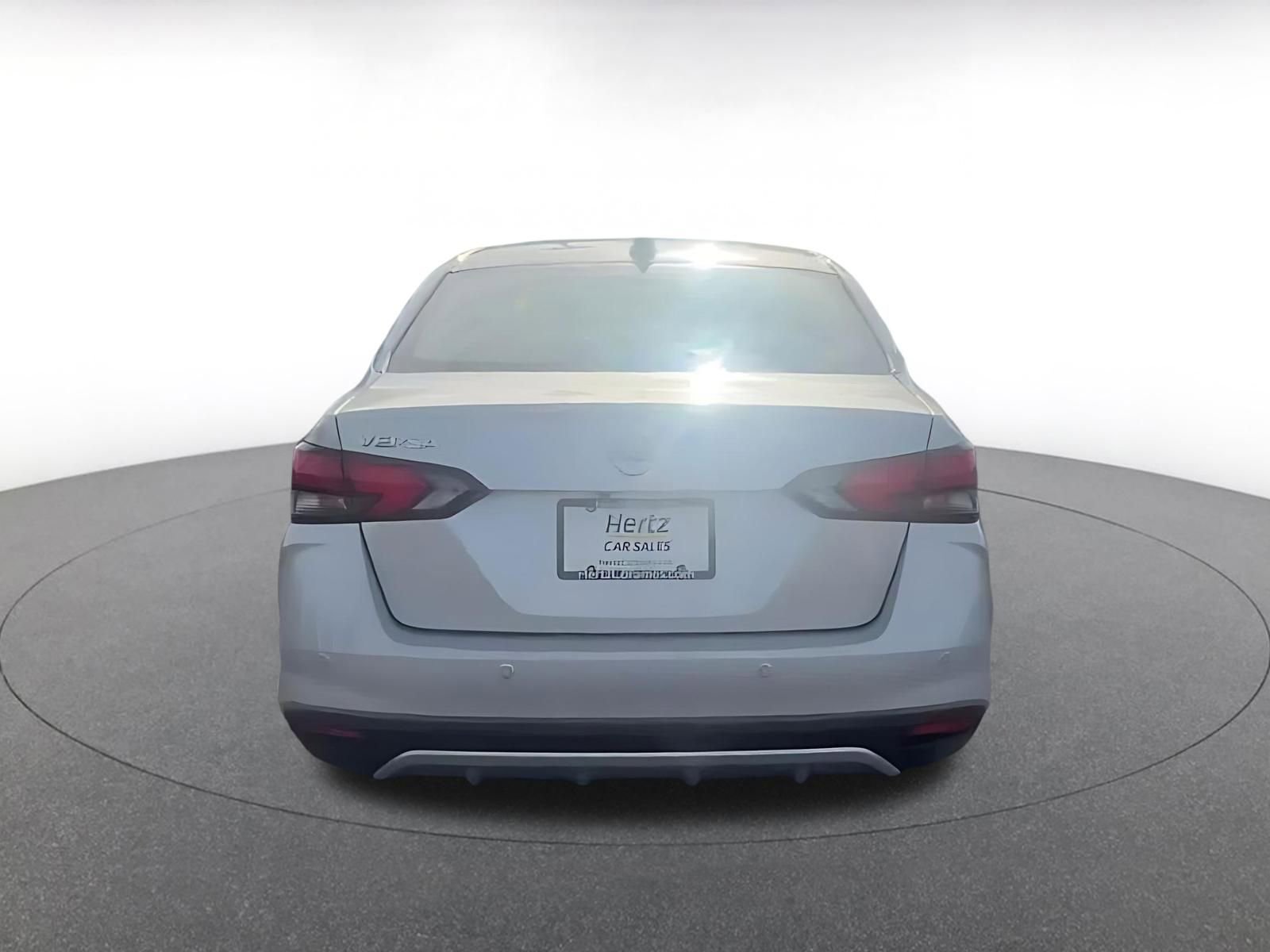 Thumbnail: 2025 Nissan Versa - 12