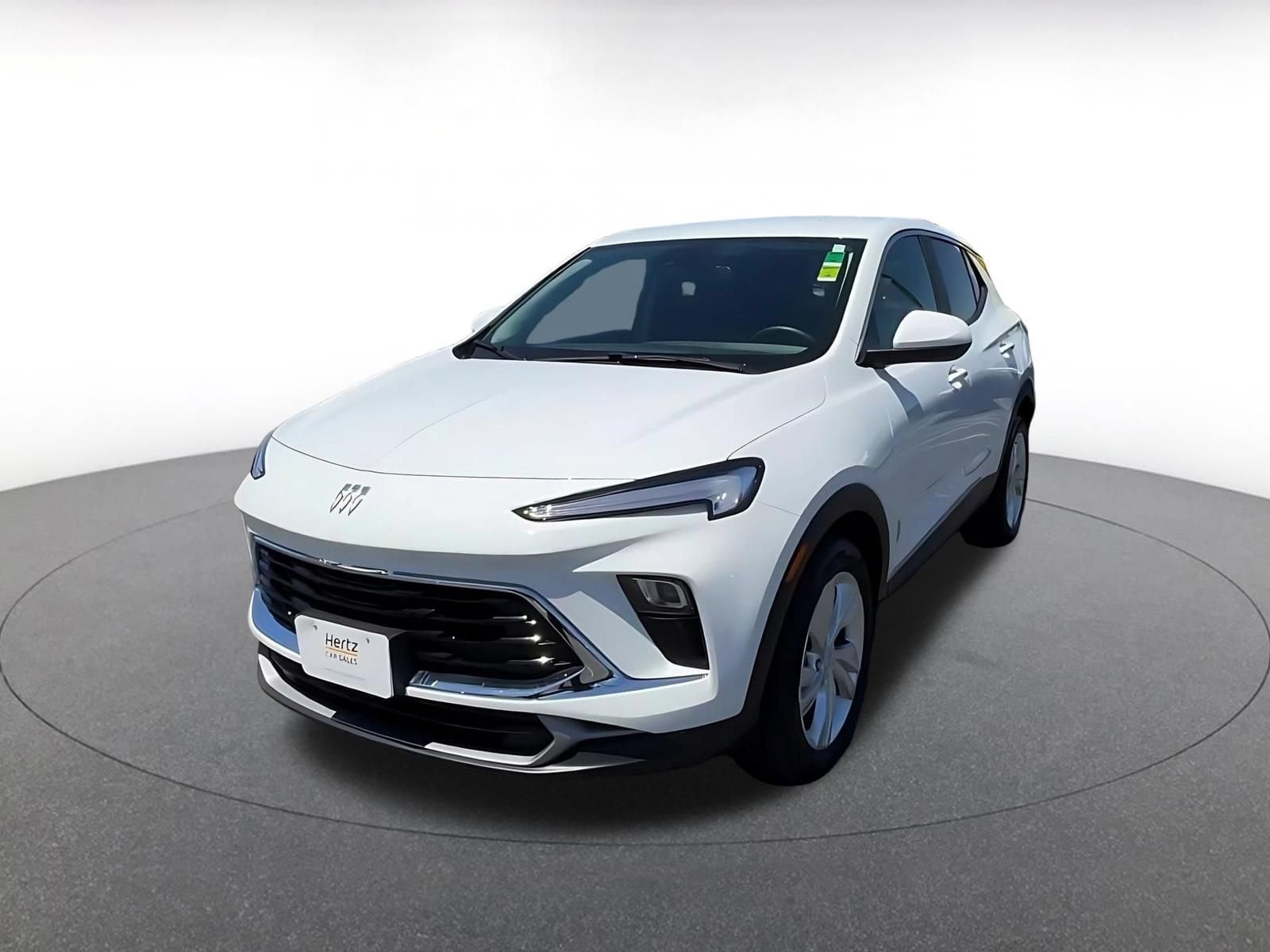 Thumbnail: 2026 Buick Encore GX - 7