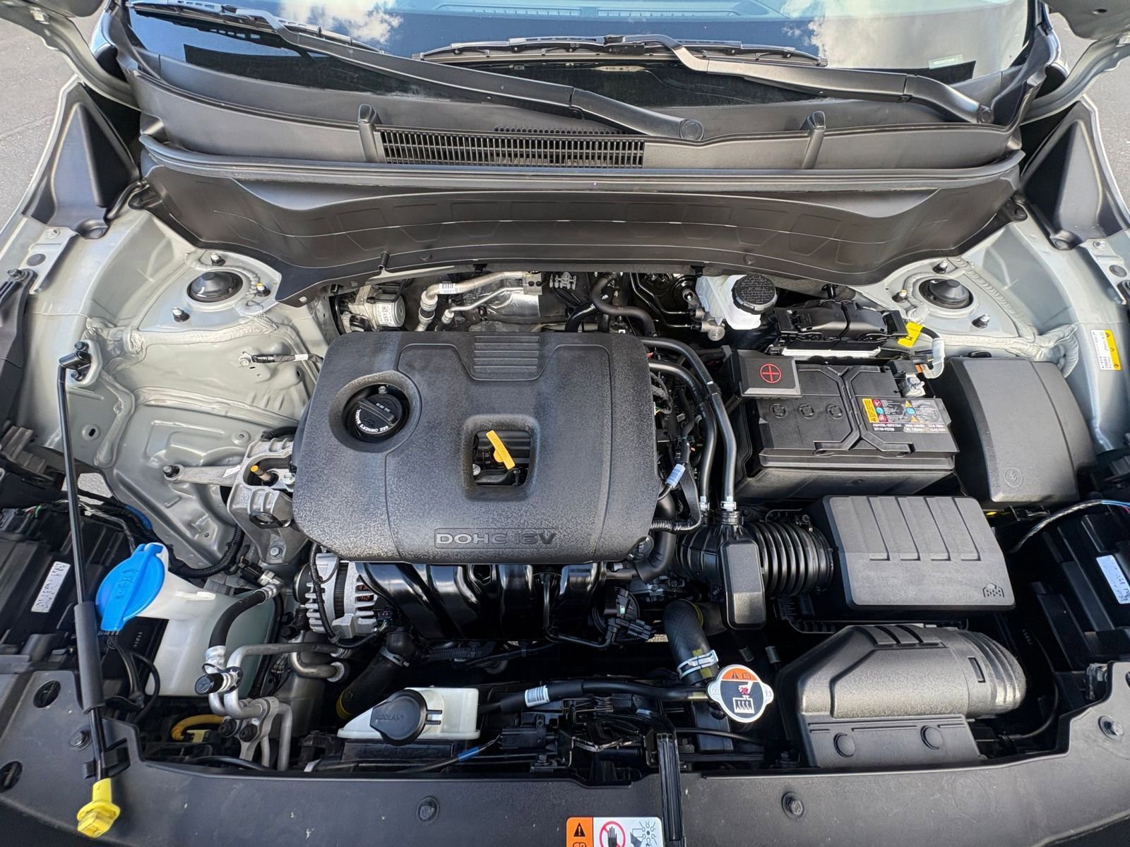 Thumbnail: 2025 Kia Seltos - 32