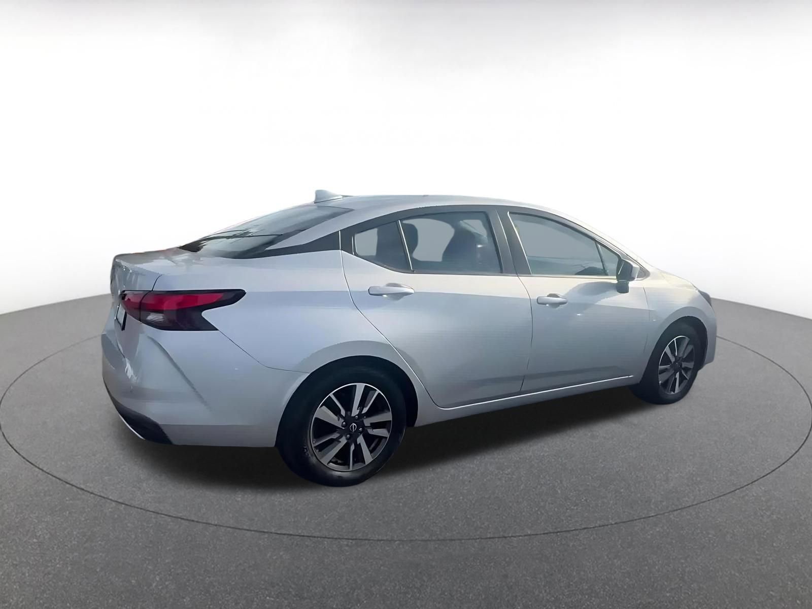 Thumbnail: 2025 Nissan Versa - 15