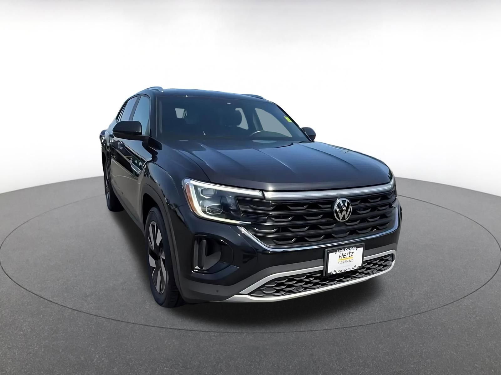 Thumbnail: 2025 Volkswagen Atlas - 3