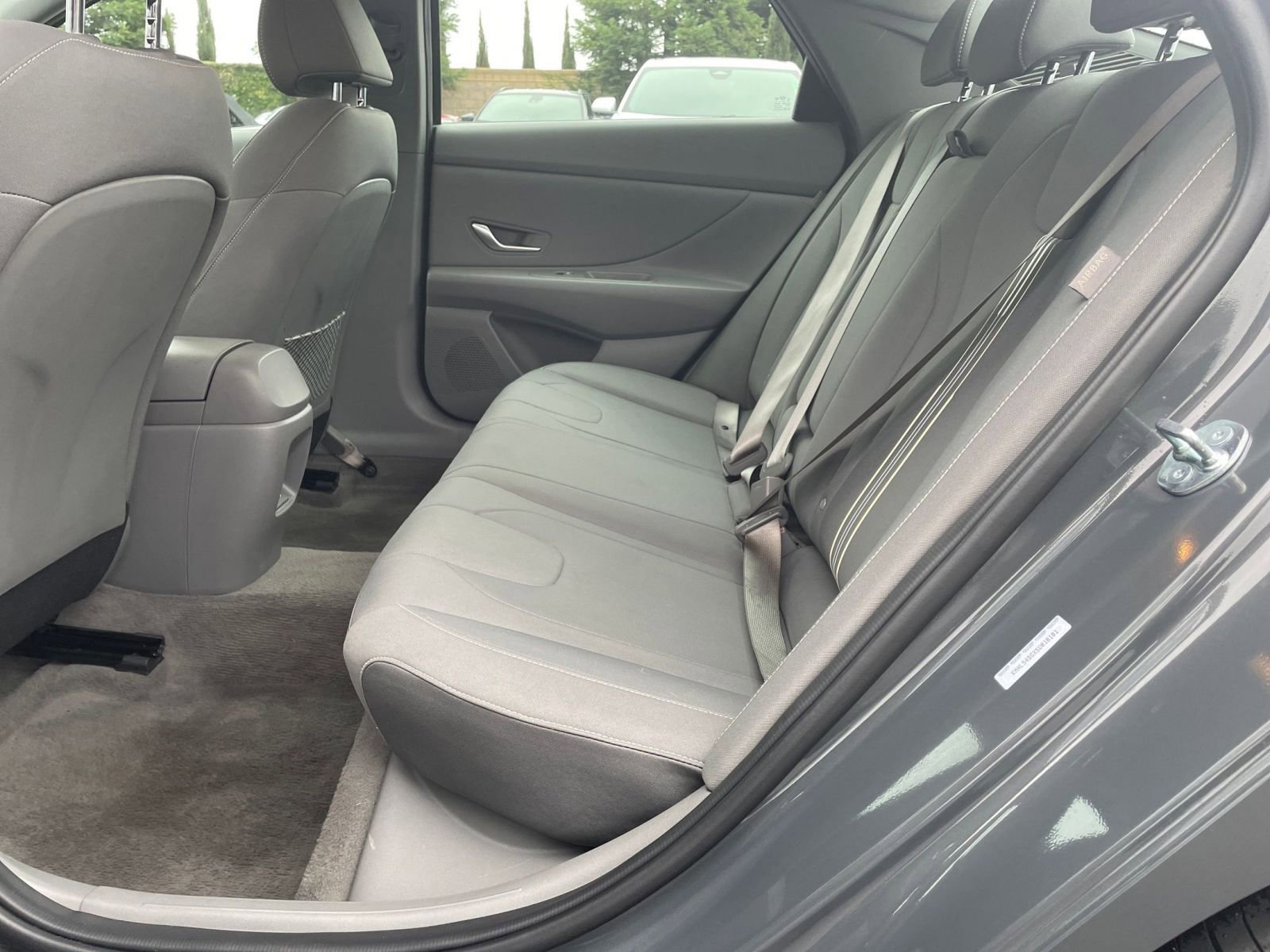 Thumbnail: 2025 Hyundai Elantra - 20