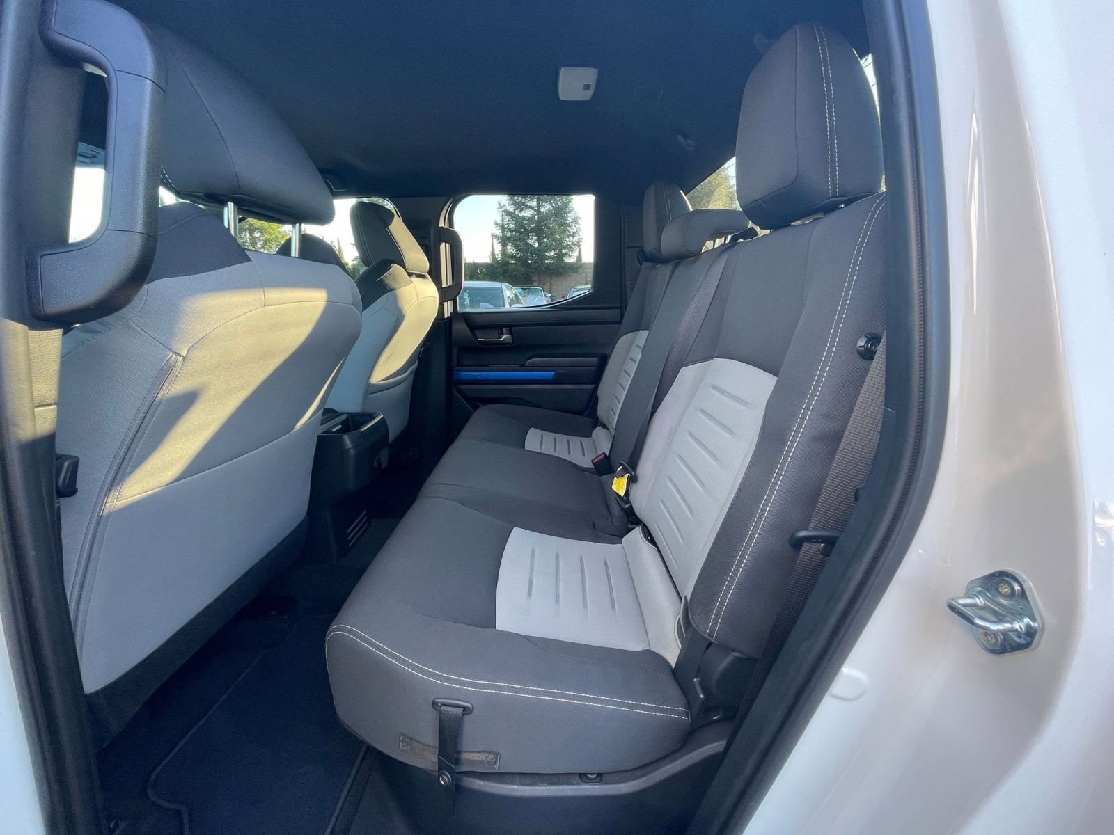 Thumbnail: 2025 Toyota Tacoma - 25