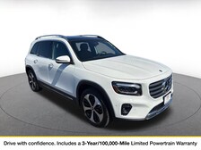 2025 Mercedes-Benz GLB 250 -
                  Sacramento, CA