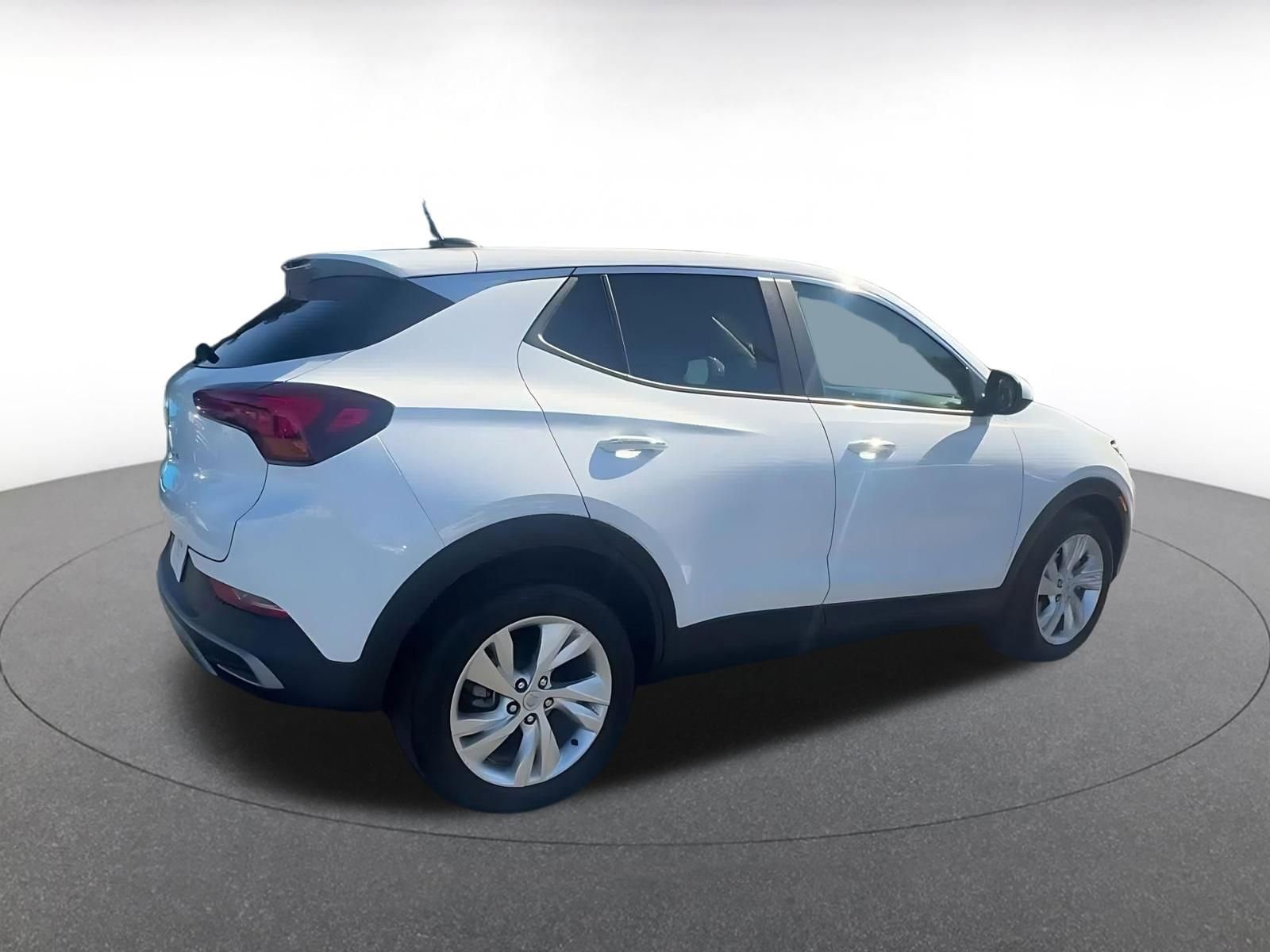 Thumbnail: 2025 Buick Encore GX - 15