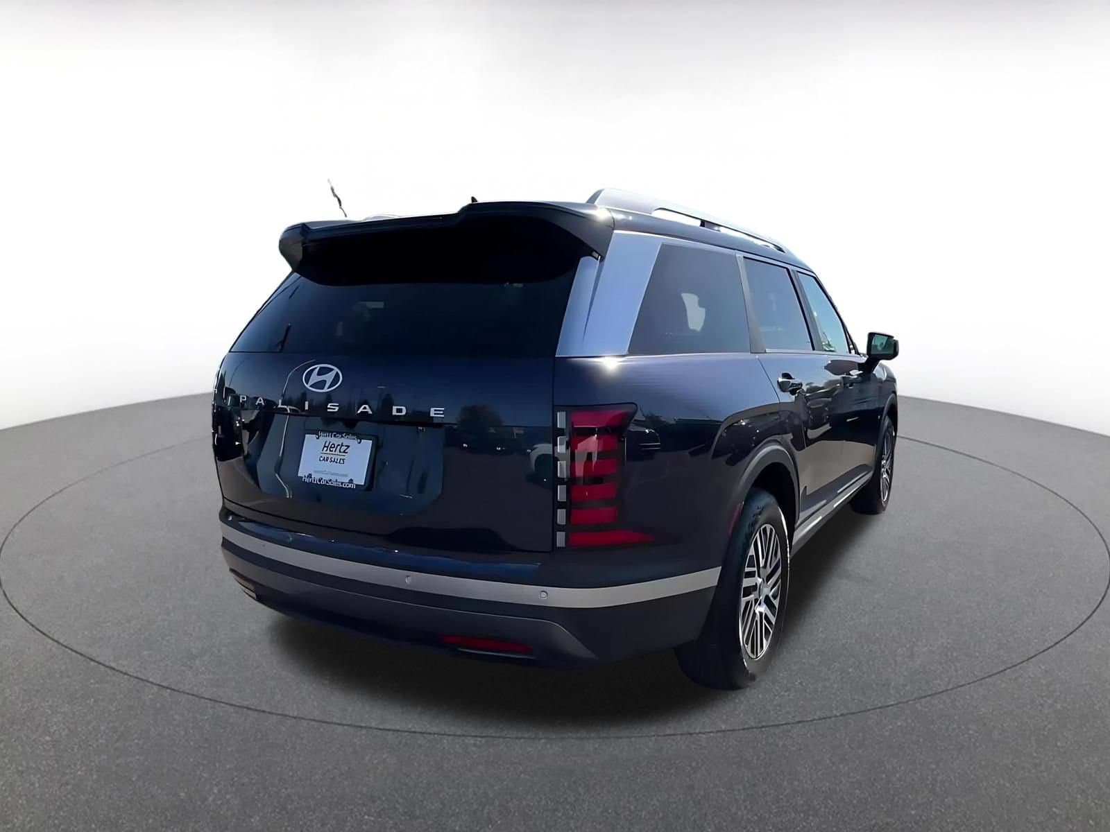 Thumbnail: 2026 Hyundai Palisade - 12