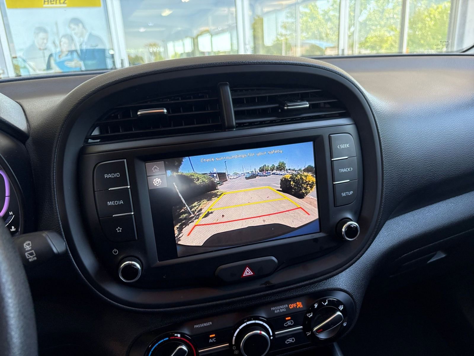 Thumbnail: 2025 Kia Soul - 22