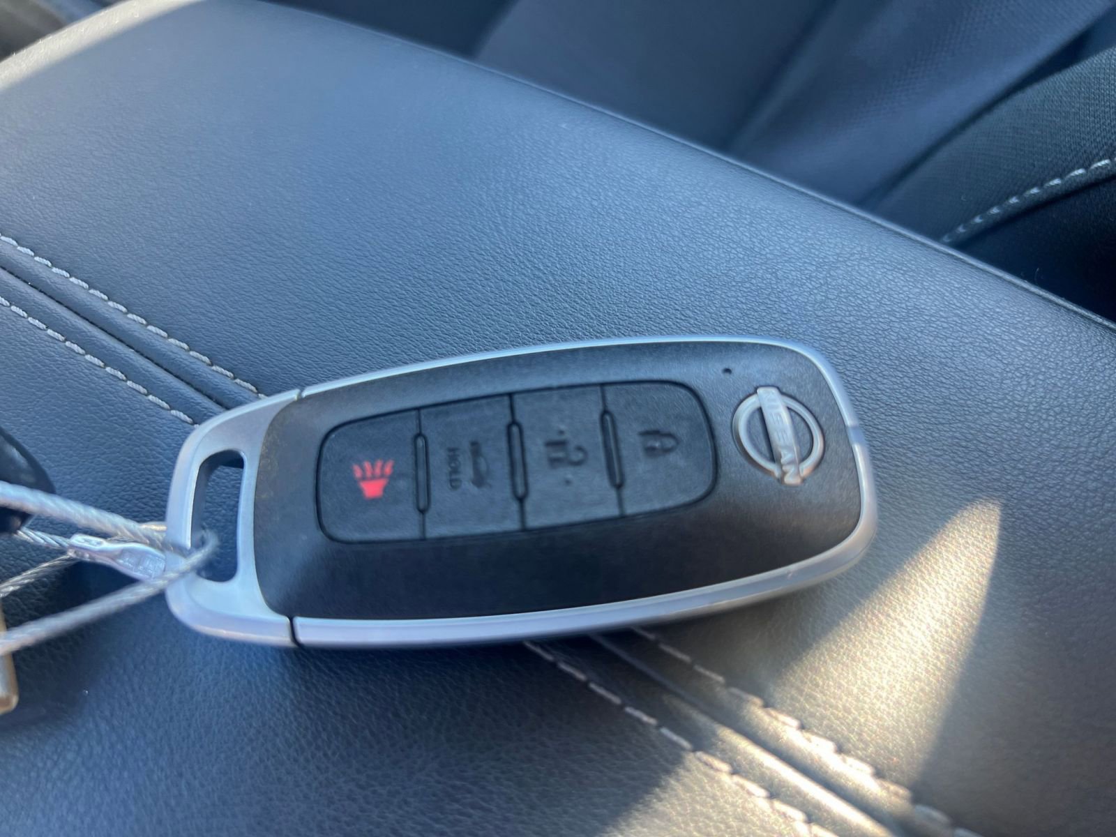 Thumbnail: 2025 Nissan Sentra - 22