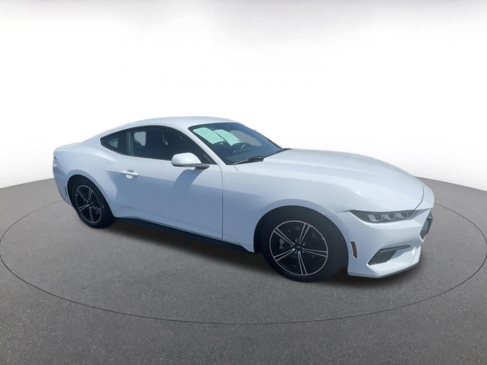 Thumbnail: 2024 Ford Mustang - 2