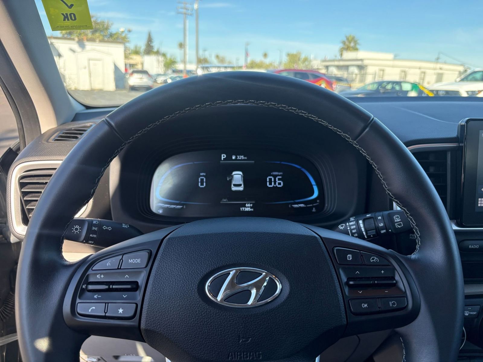 Thumbnail: 2025 Hyundai Venue - 27