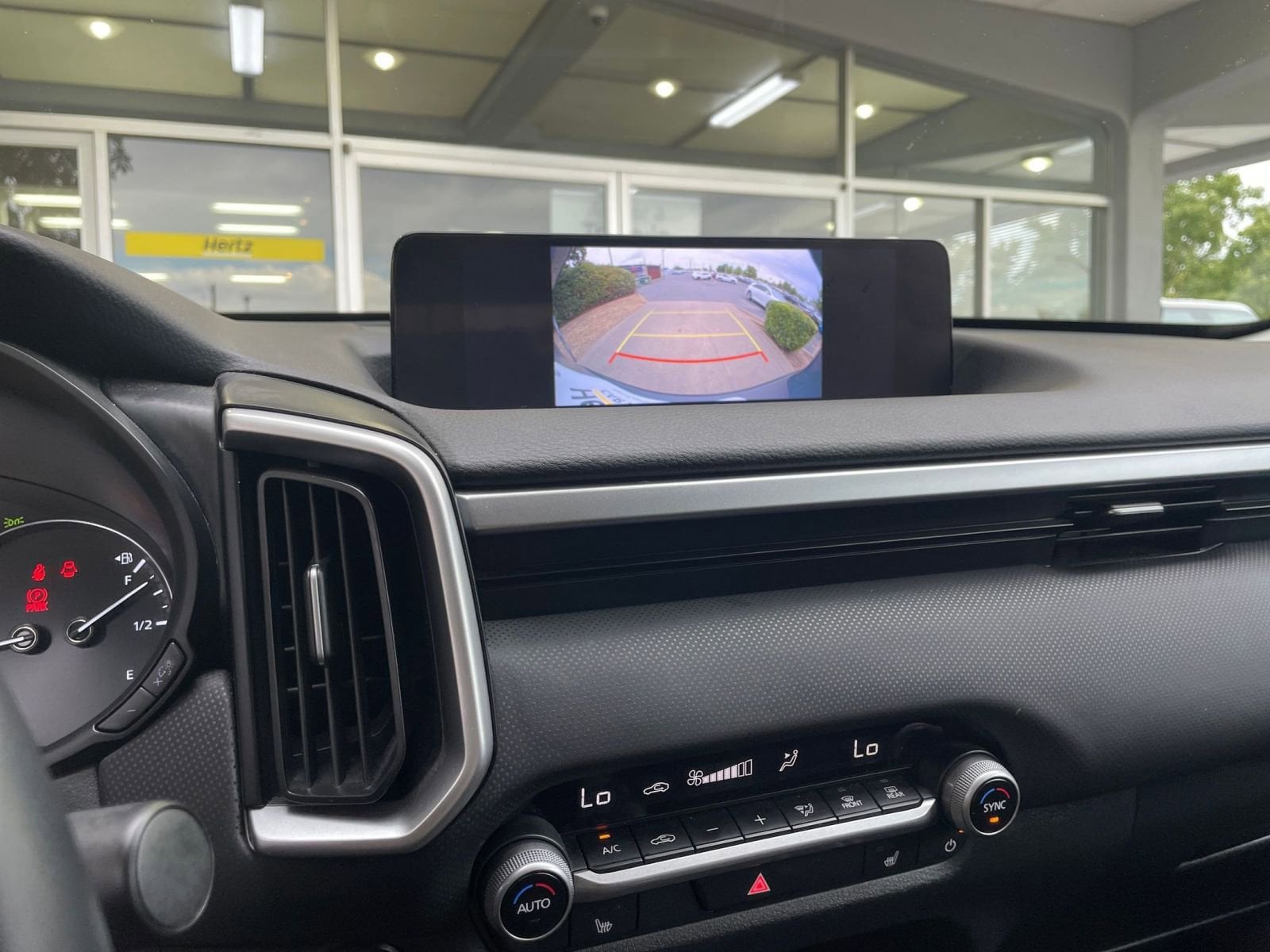 Thumbnail: 2025 Mazda CX-50 - 17