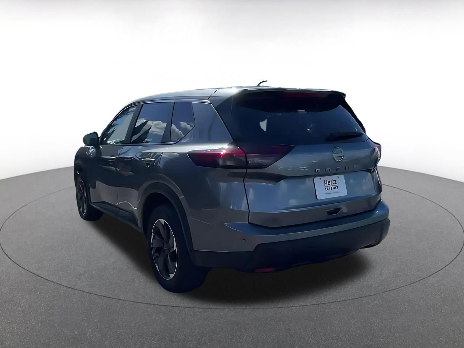 Thumbnail: 2025 Nissan Rogue - 11