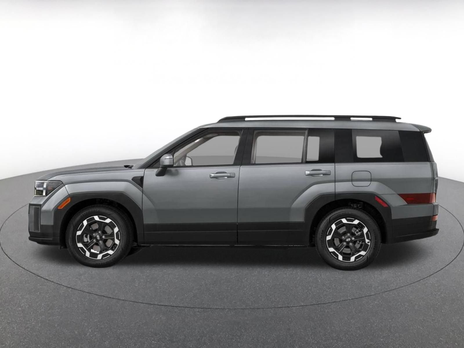 Thumbnail: 2026 Hyundai Santa Fe - 4