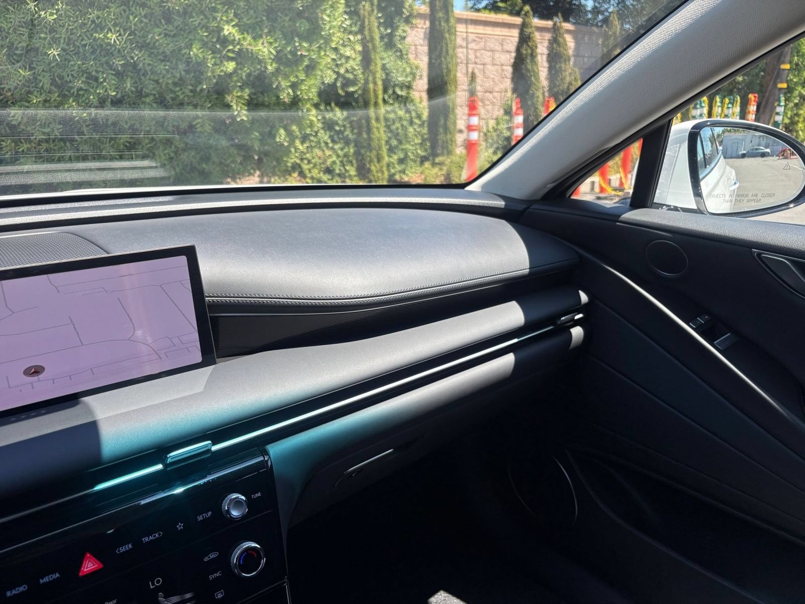 Thumbnail: 2026 Genesis G80 - 32