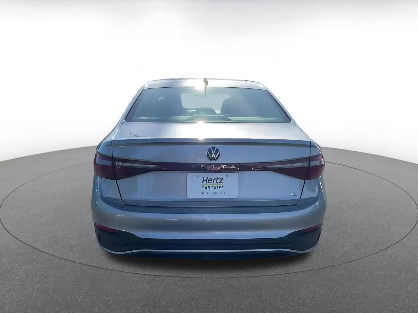 Thumbnail: 2025 Volkswagen Jetta - 7