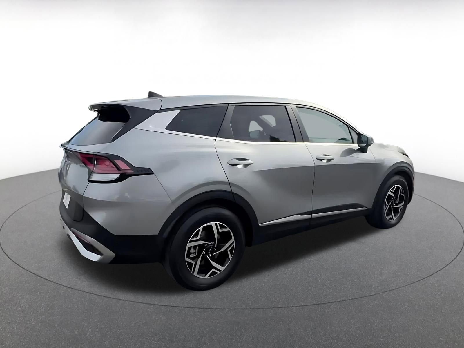 Thumbnail: 2025 Kia Sportage - 15