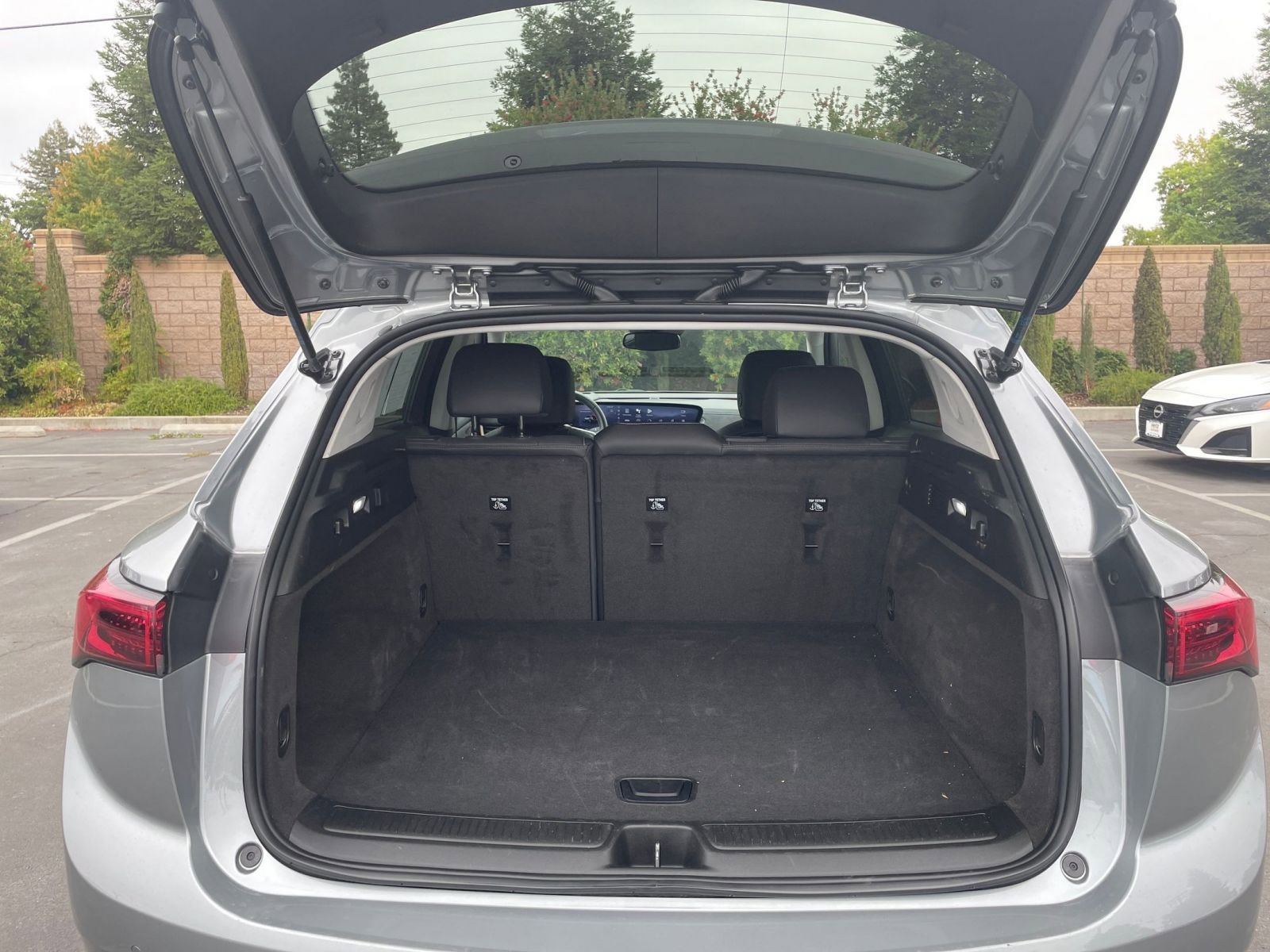 Thumbnail: 2024 Buick Envision - 32