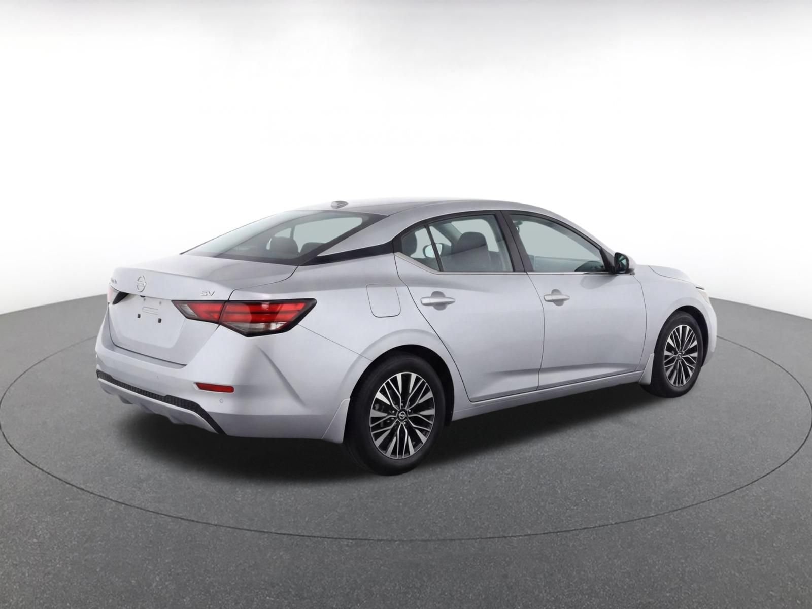 Thumbnail: 2024 Nissan Altima - 9