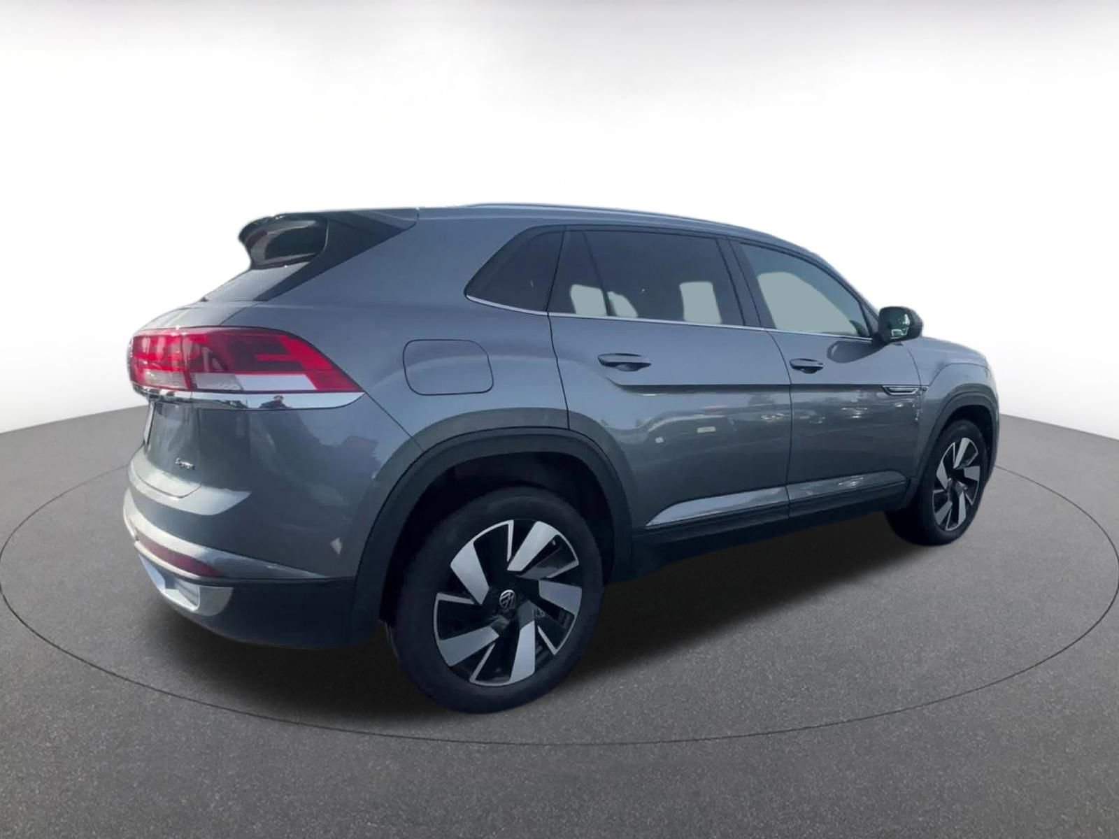 Thumbnail: 2025 Volkswagen Atlas - 14