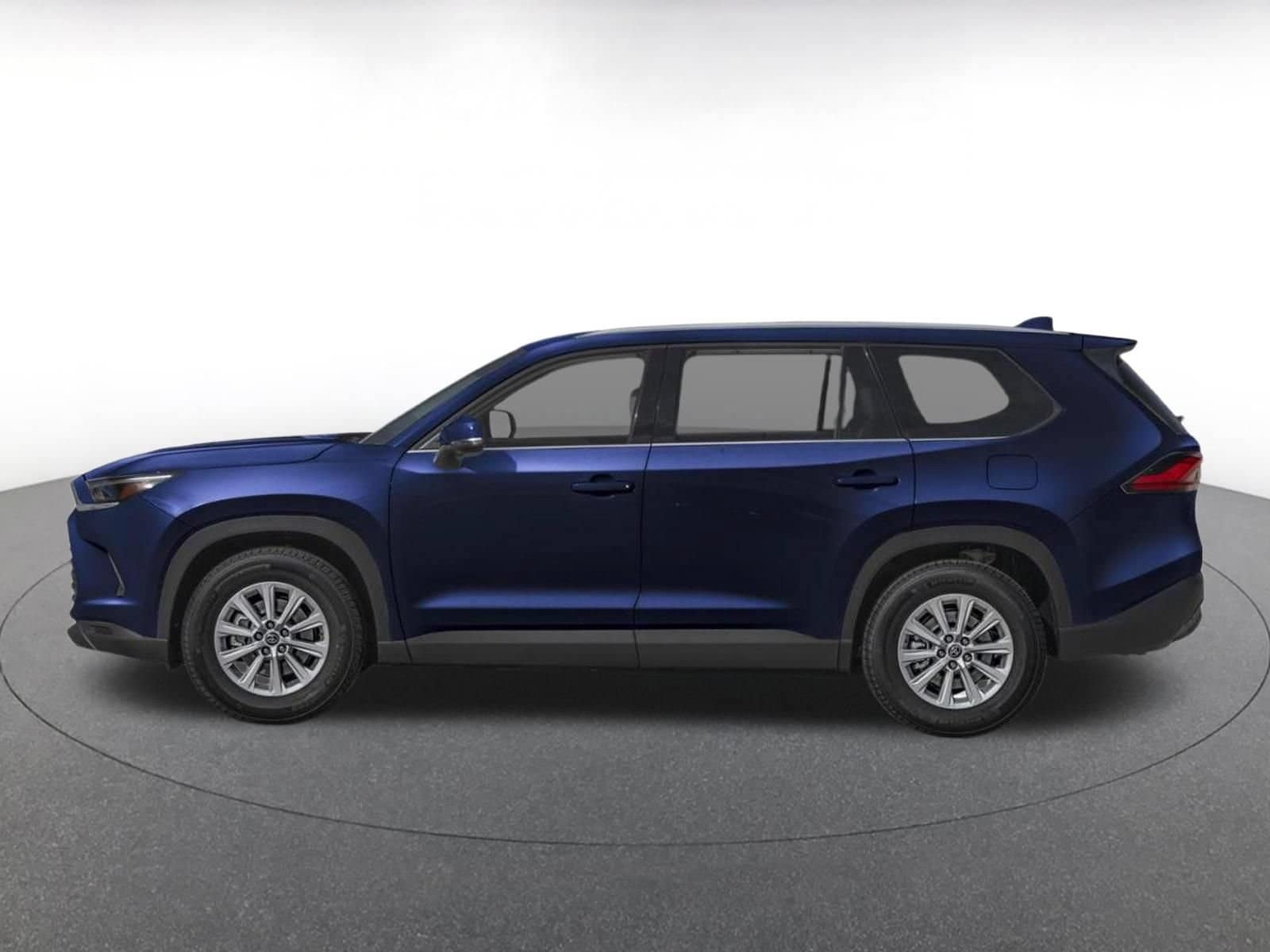 Thumbnail: 2025 Toyota Grand Highlander - 4