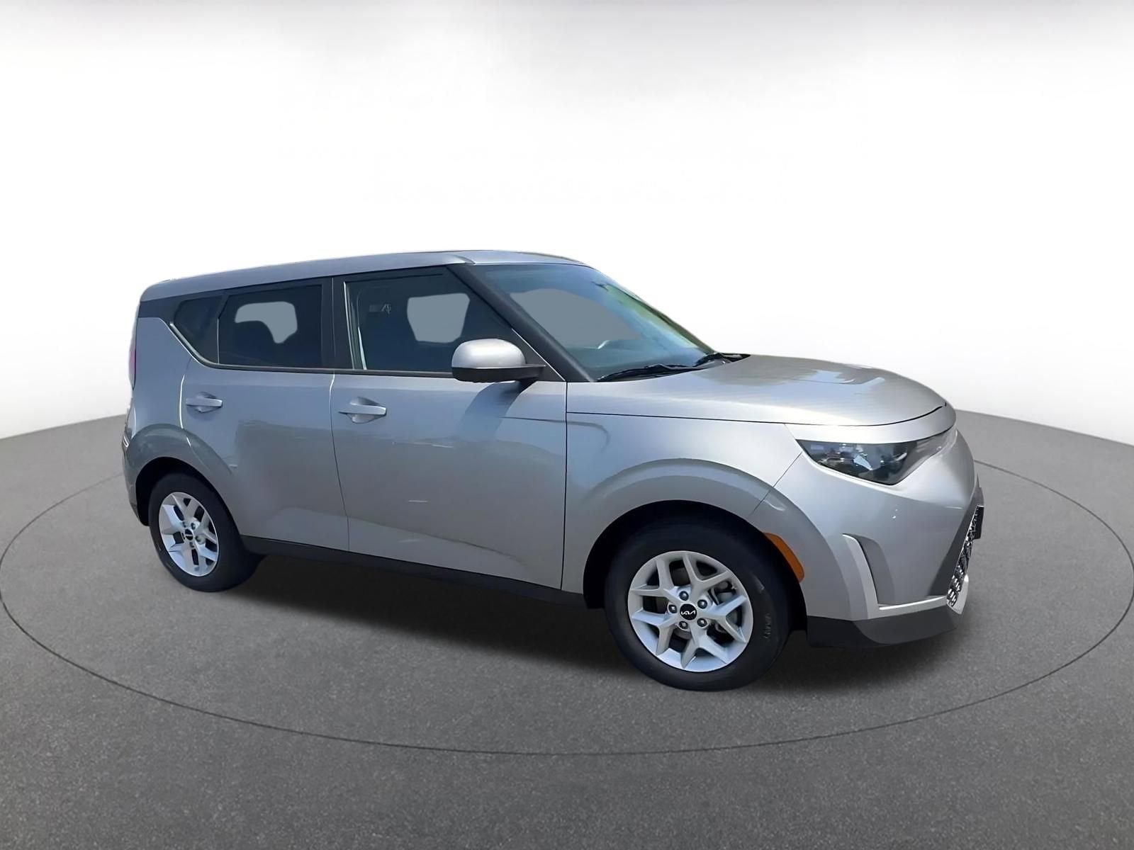 Thumbnail: 2025 Kia Soul - 2