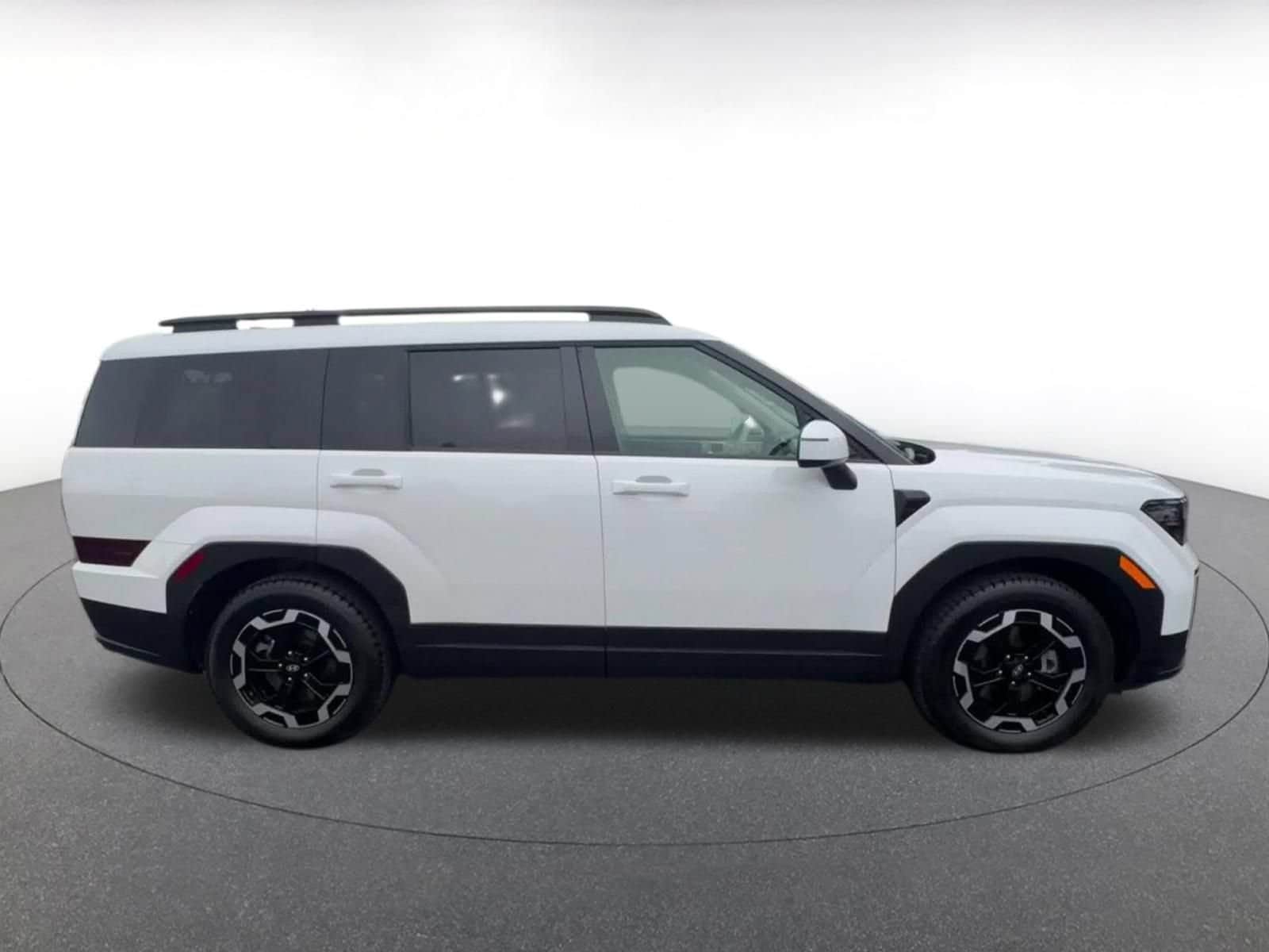 Thumbnail: 2026 Hyundai Santa Fe - 16