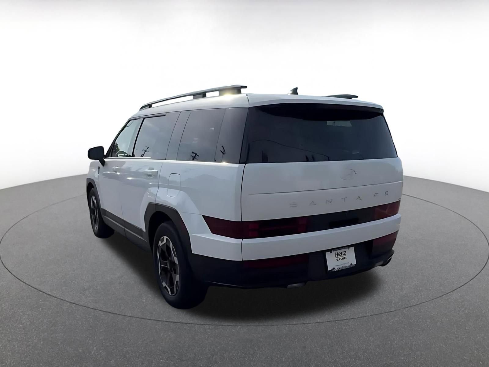Thumbnail: 2025 Hyundai Santa Fe - 11