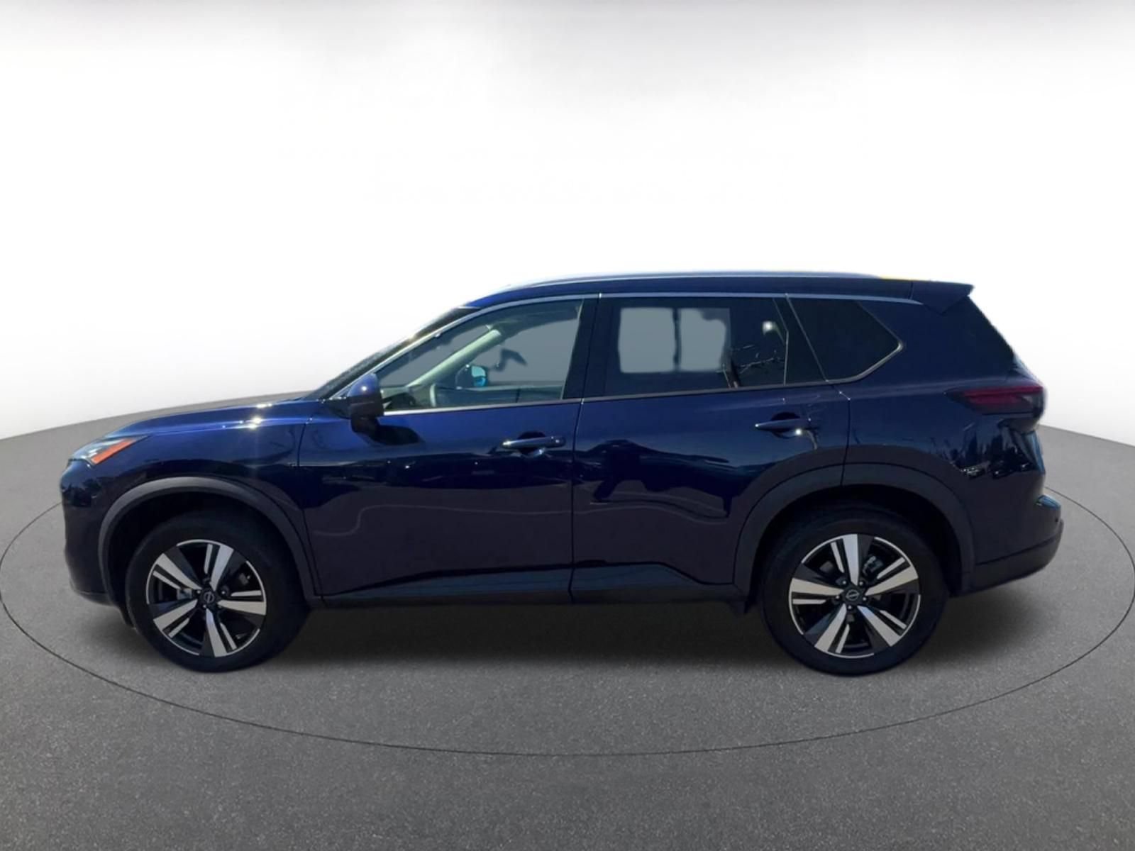 Thumbnail: 2026 Nissan Rogue - 9