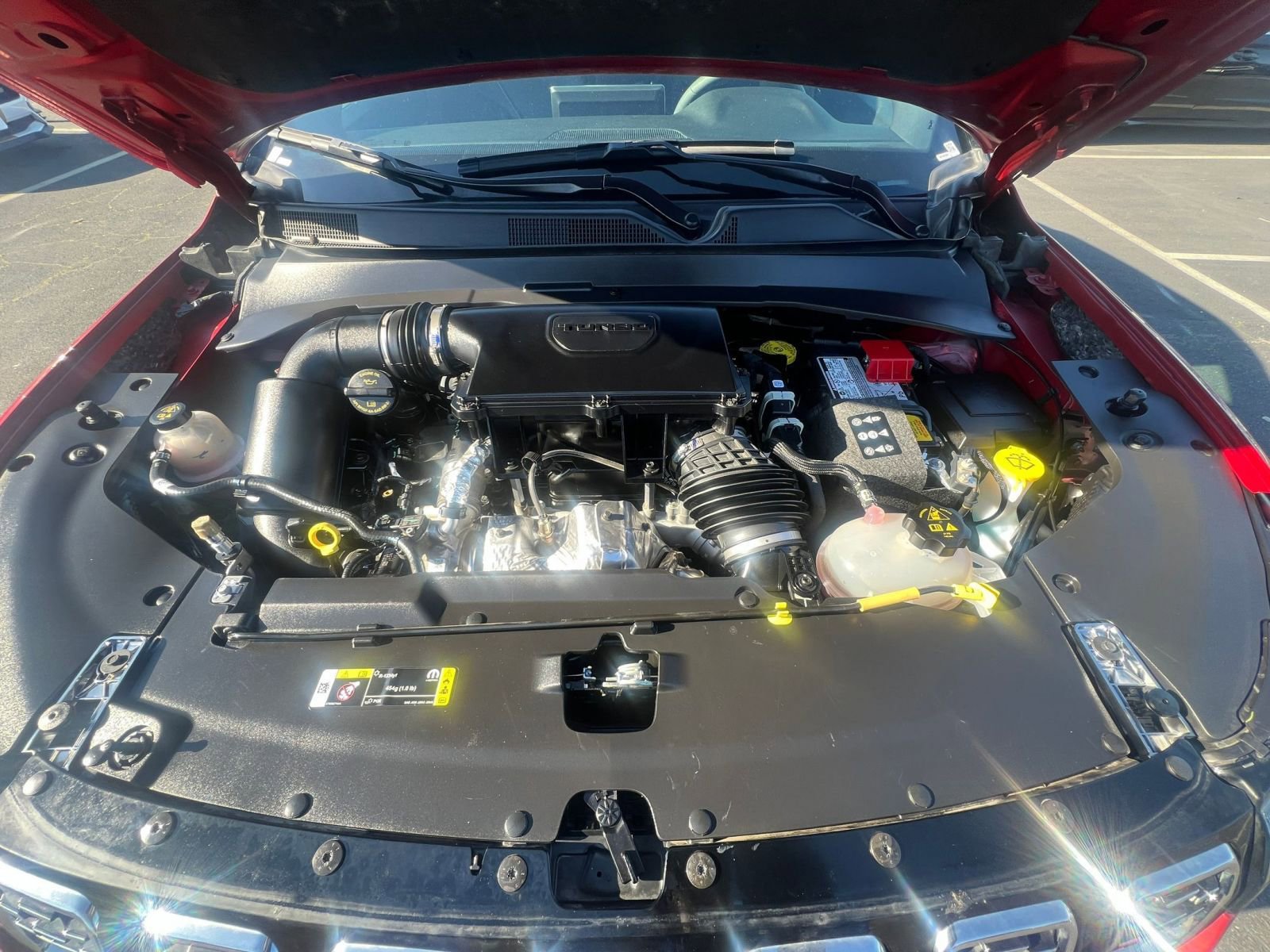 Thumbnail: 2025 Jeep Compass - 32