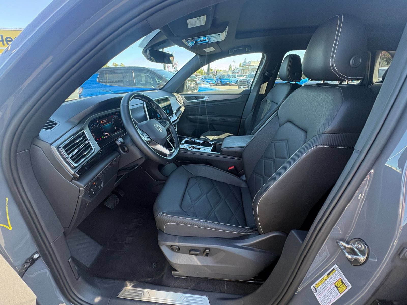 Thumbnail: 2026 Volkswagen Atlas - 30