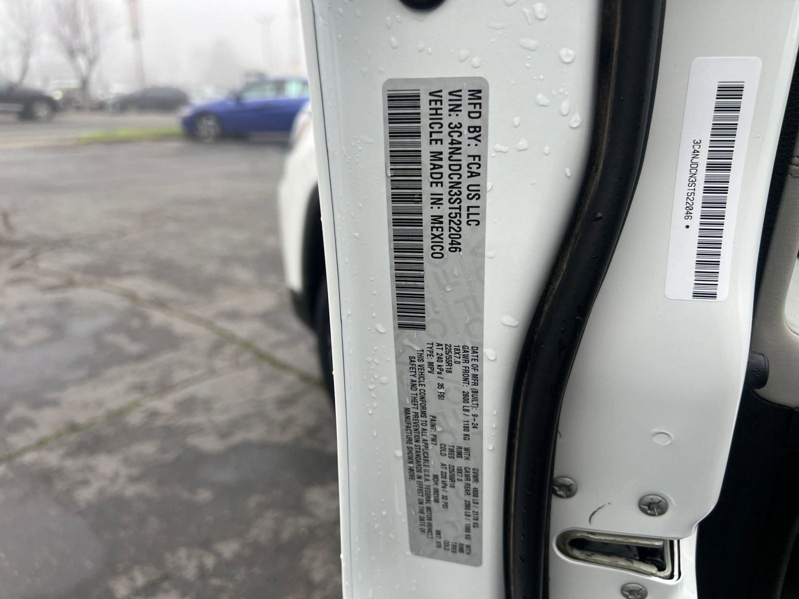 Thumbnail: 2025 Jeep Compass - 29