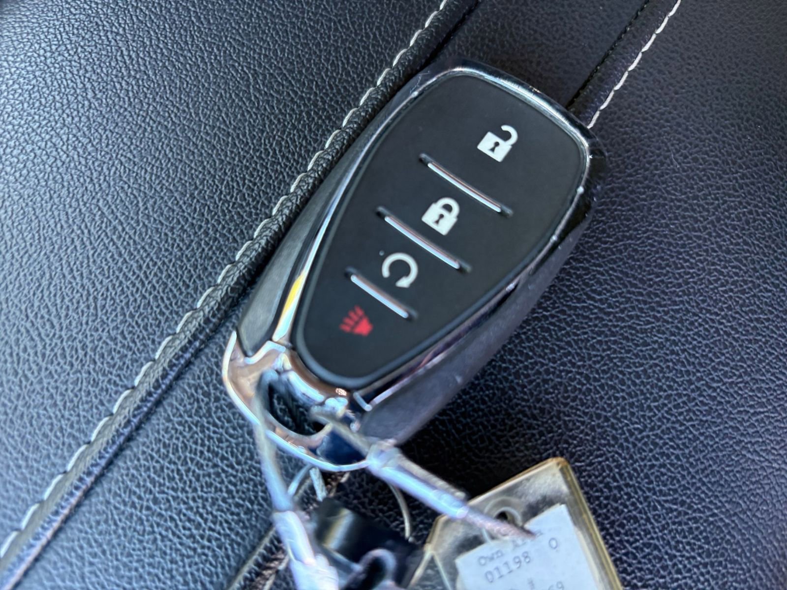 Thumbnail: 2025 Chevrolet Blazer - 25