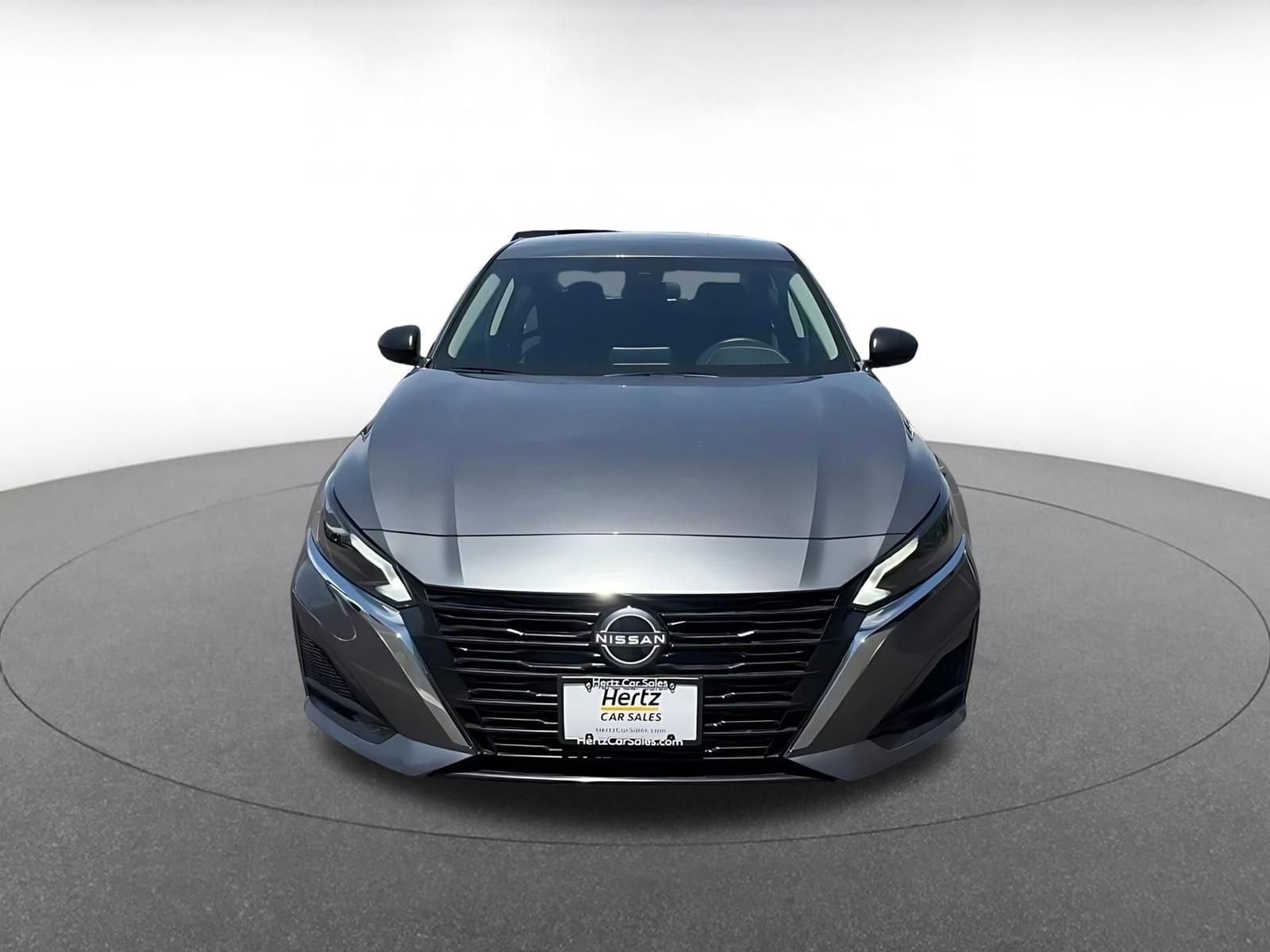 Thumbnail: 2025 Nissan Altima - 4