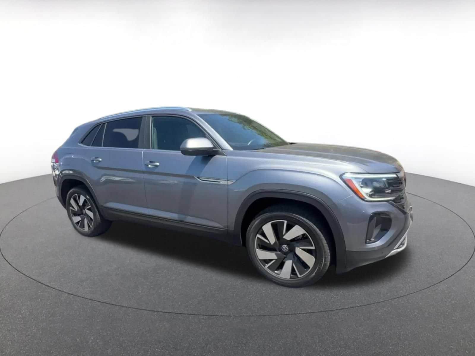 Thumbnail: 2025 Volkswagen Atlas - 2