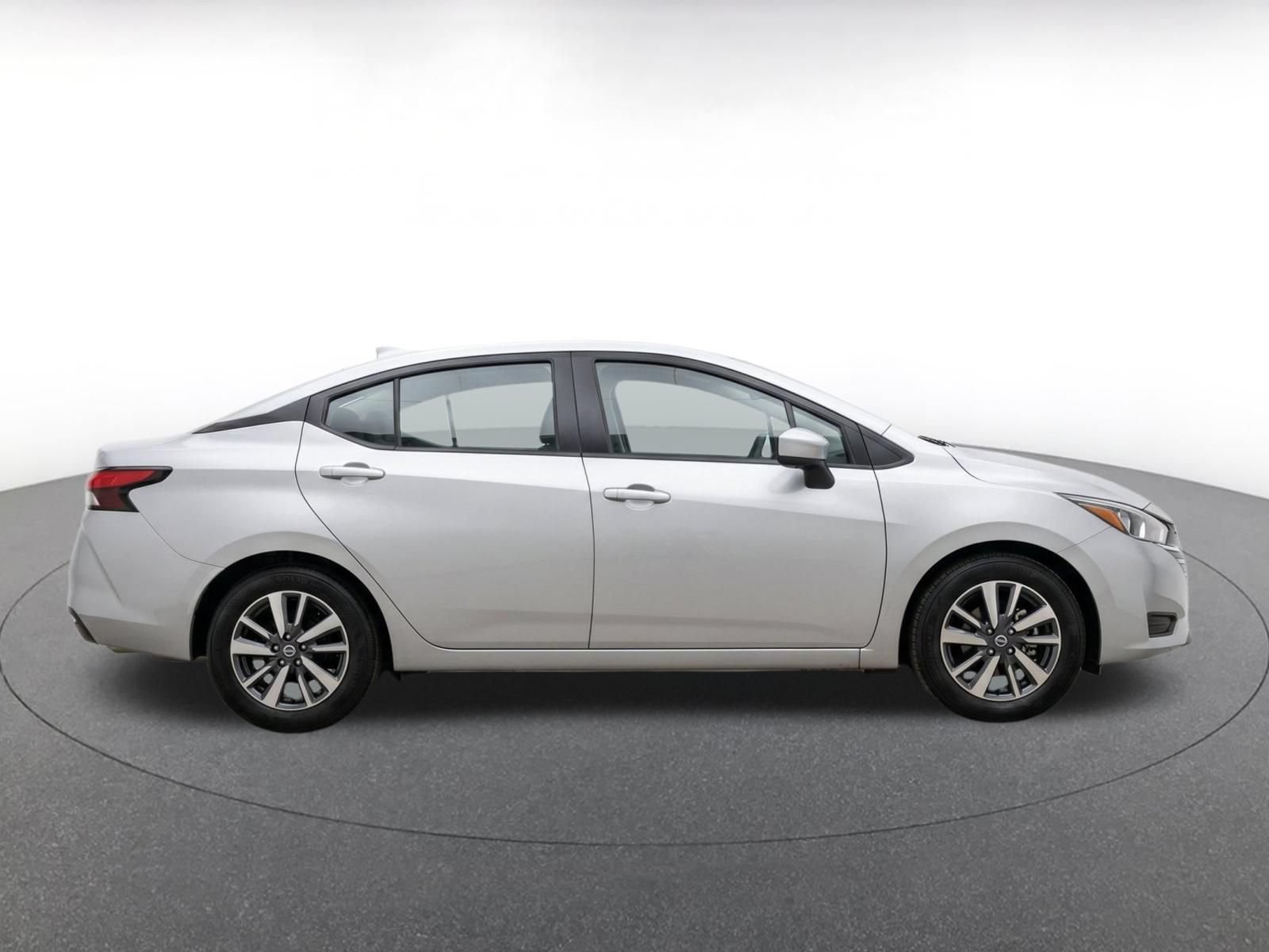Thumbnail: 2025 Nissan Versa - 12