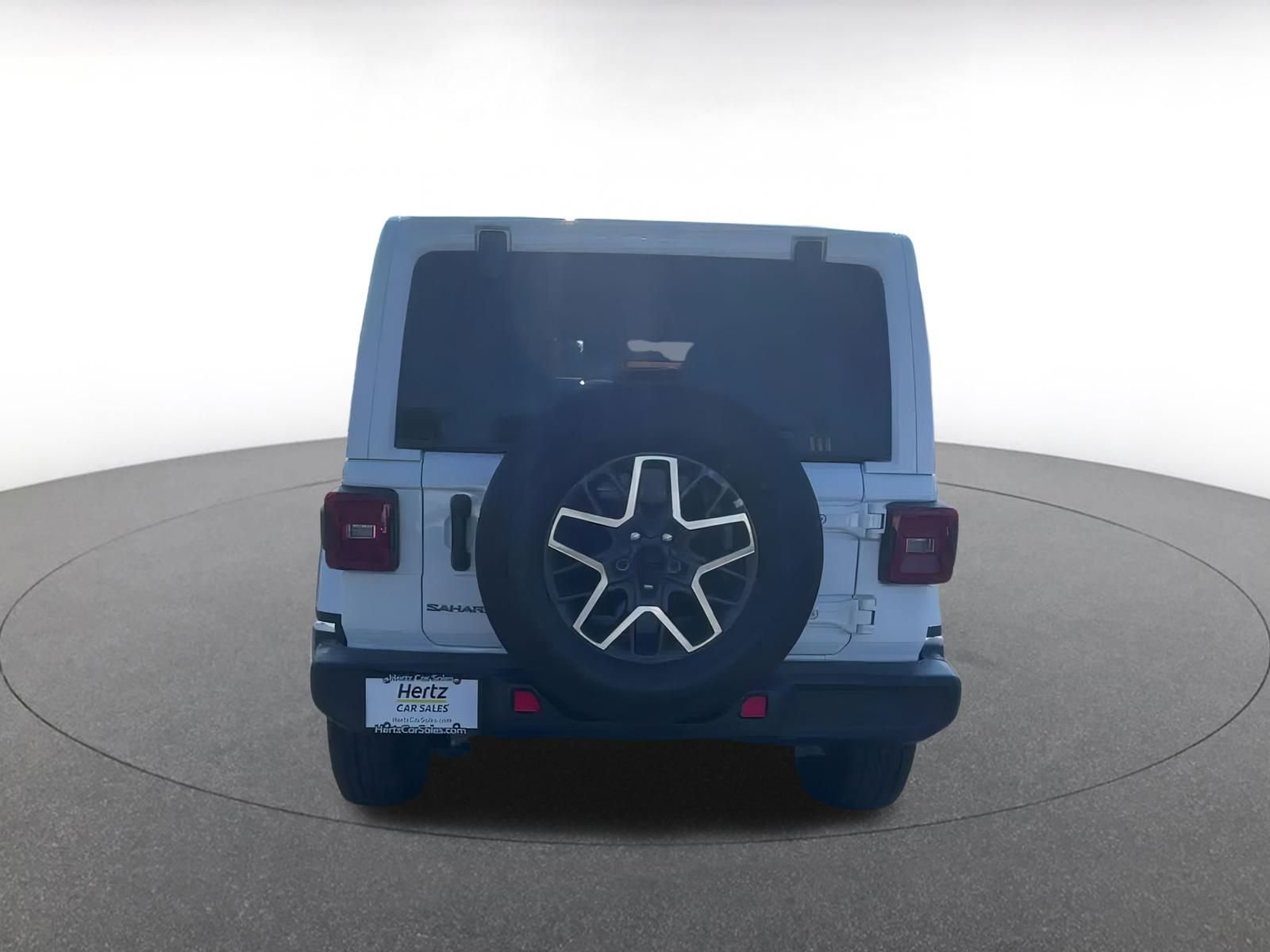 Thumbnail: 2025 Jeep Wrangler - 12