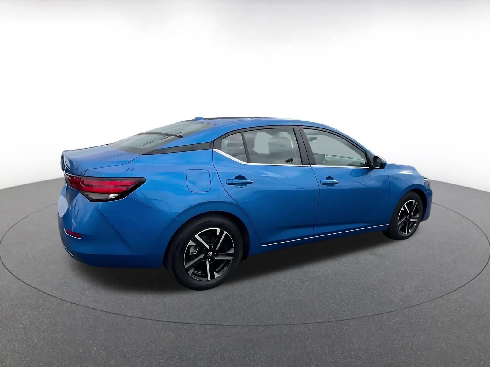 Thumbnail: 2025 Nissan Sentra - 14
