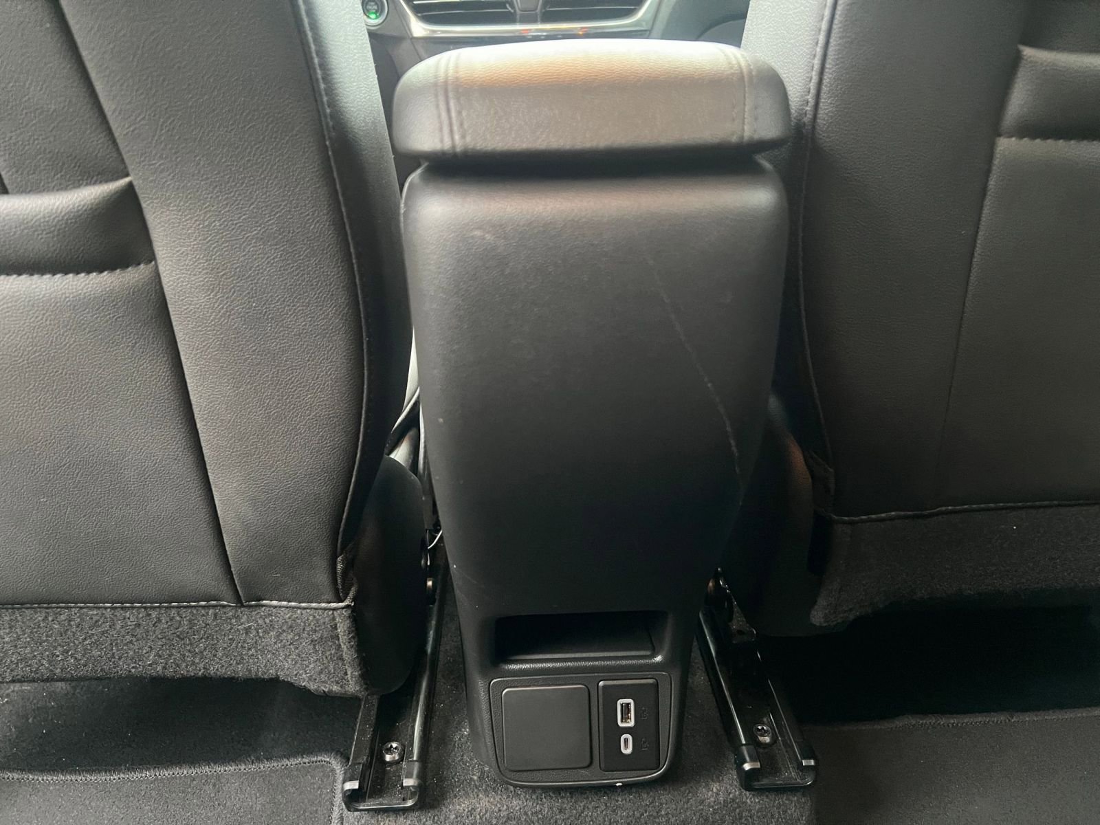 Thumbnail: 2025 Buick Encore GX - 24