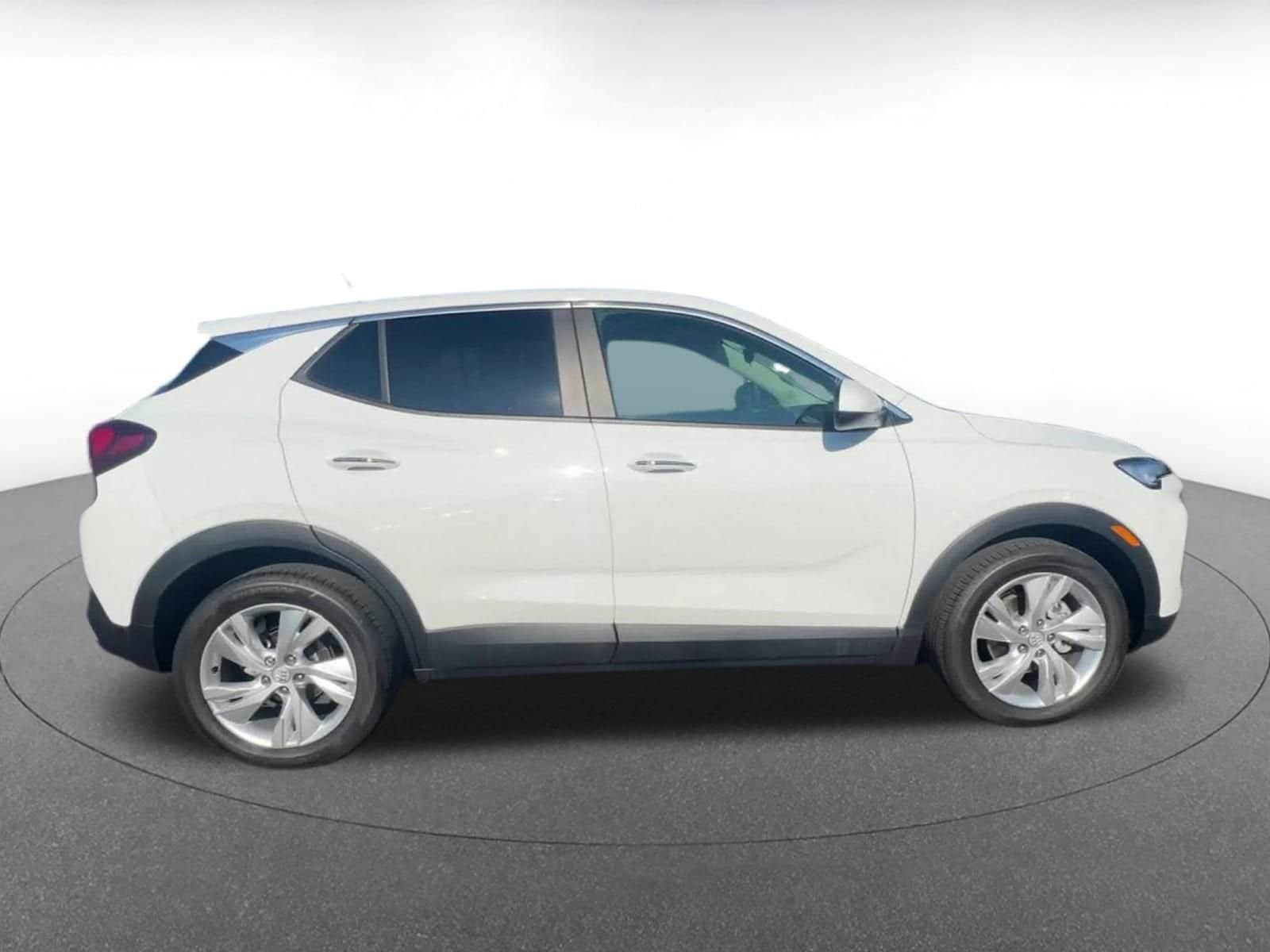 Thumbnail: 2025 Buick Encore GX - 16