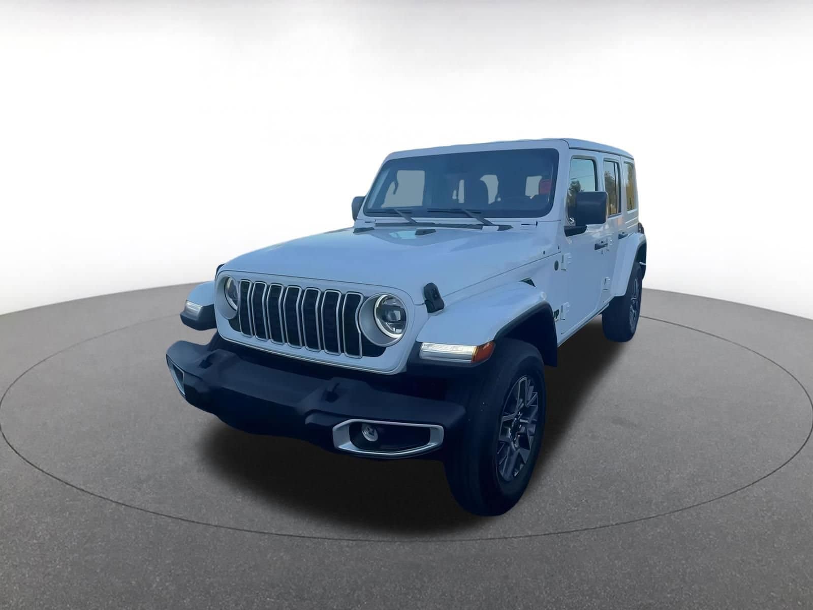 Thumbnail: 2025 Jeep Wrangler - 7