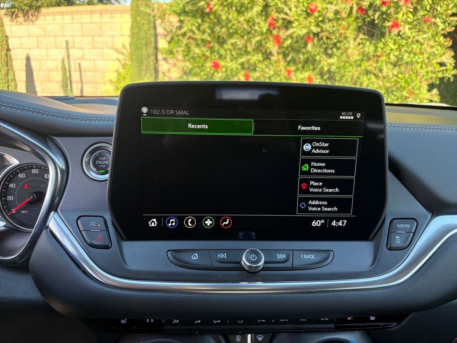 Thumbnail: 2025 Chevrolet Blazer - 20