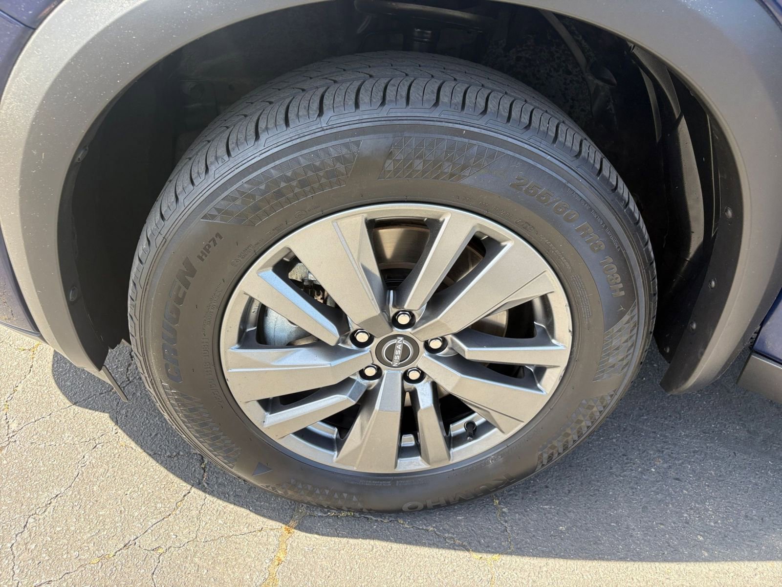 Thumbnail: 2025 Nissan Pathfinder - 33