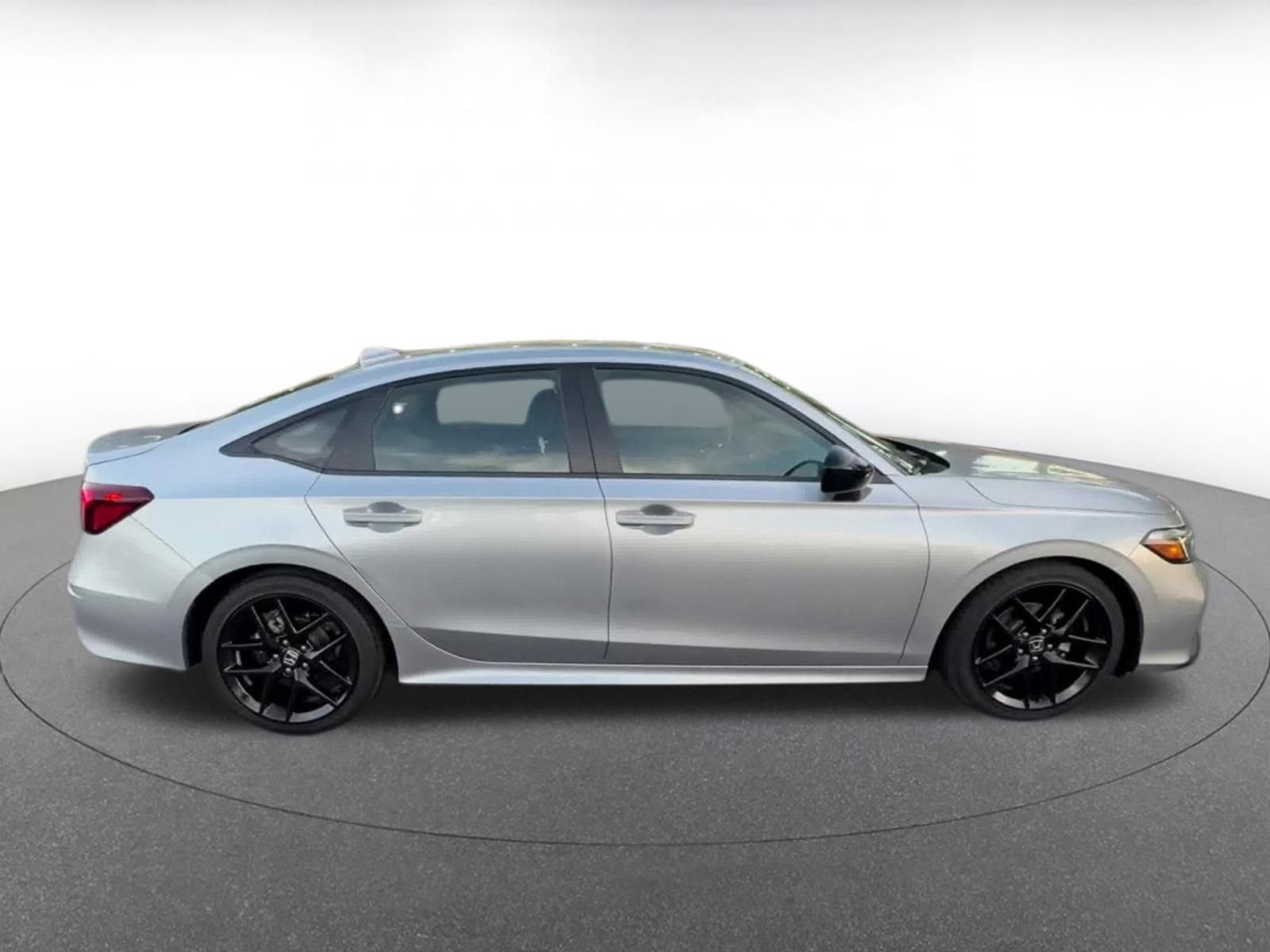 Thumbnail: 2025 Honda Civic - 16