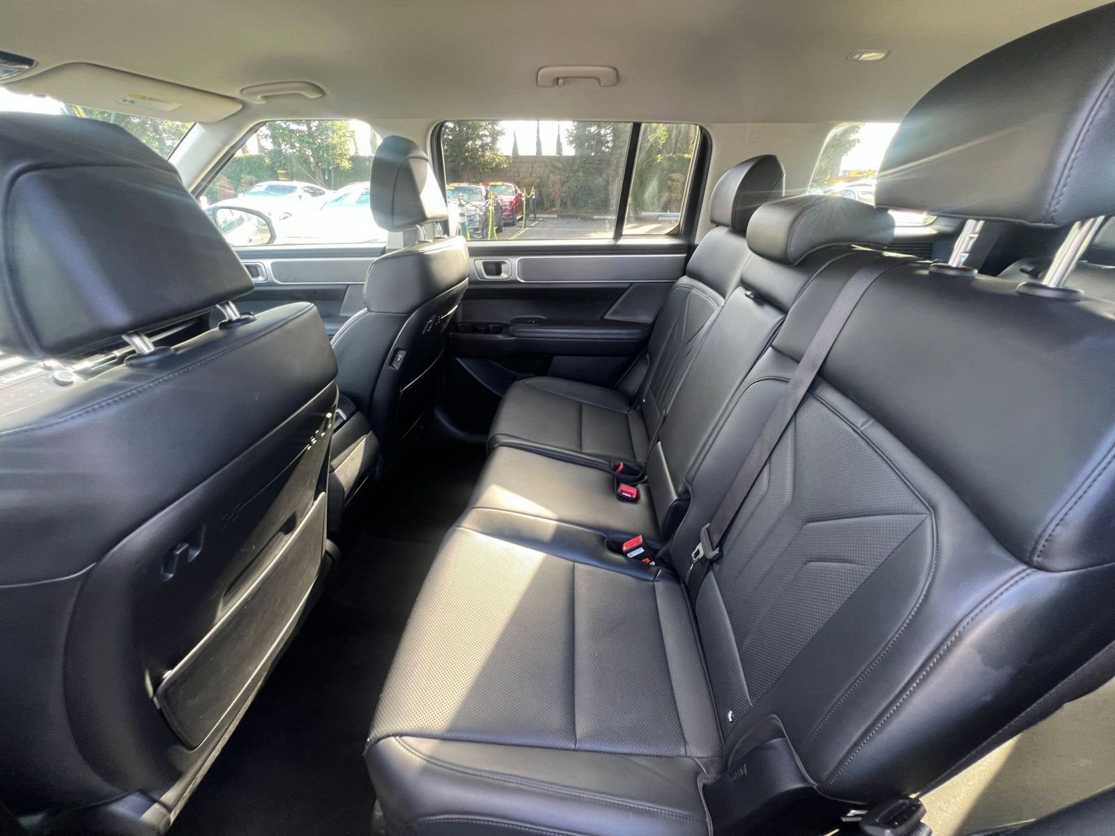 Thumbnail: 2025 Hyundai Santa Fe - 28