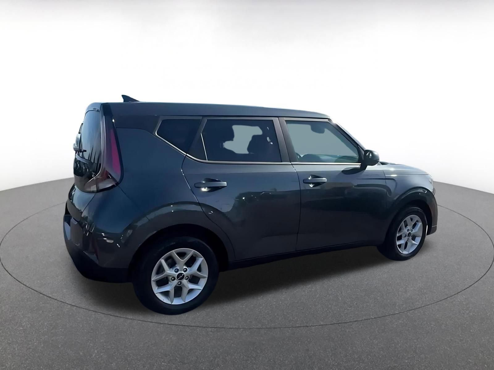 Thumbnail: 2025 Kia Soul - 15