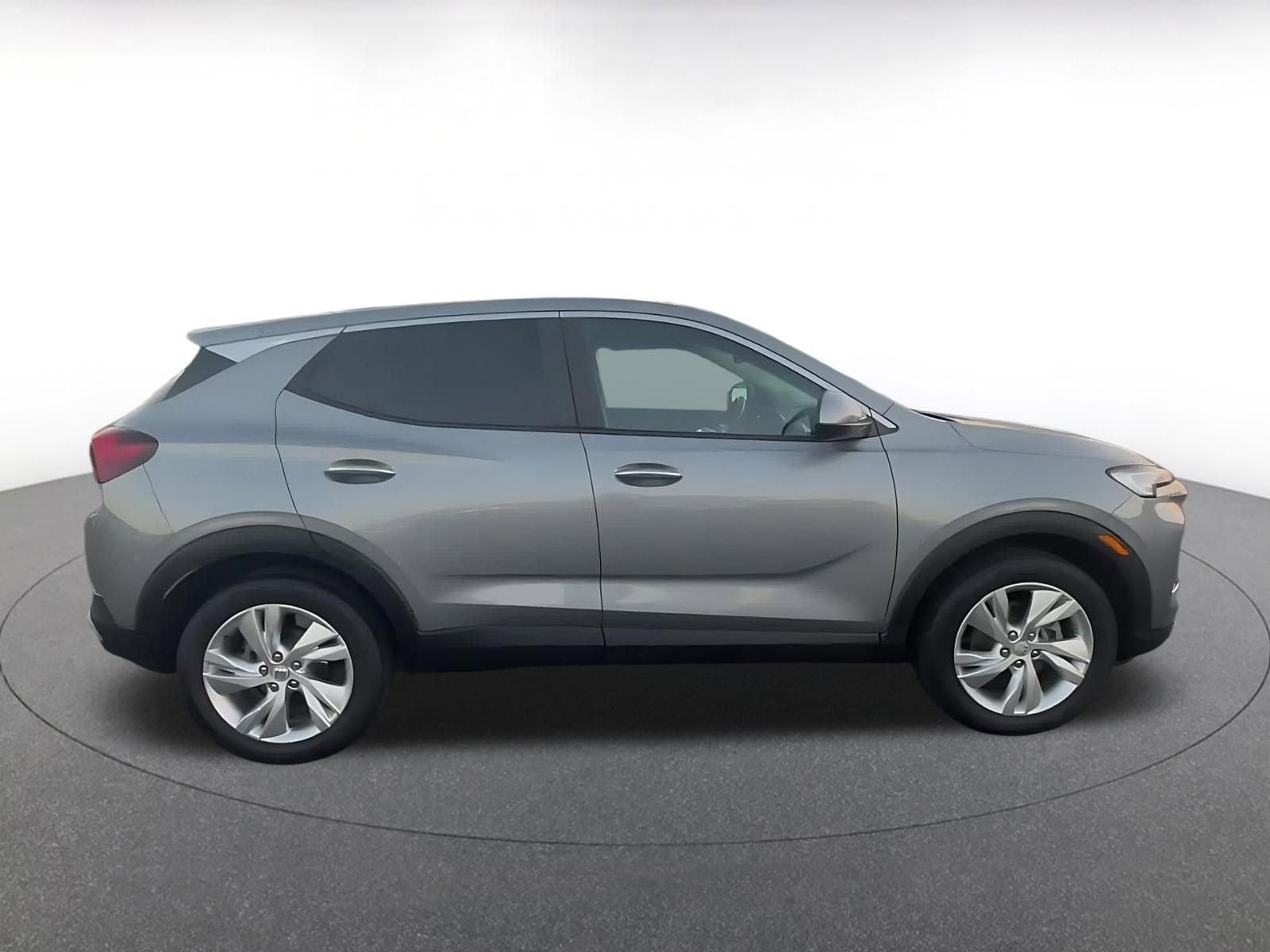 Thumbnail: 2025 Buick Encore GX - 16