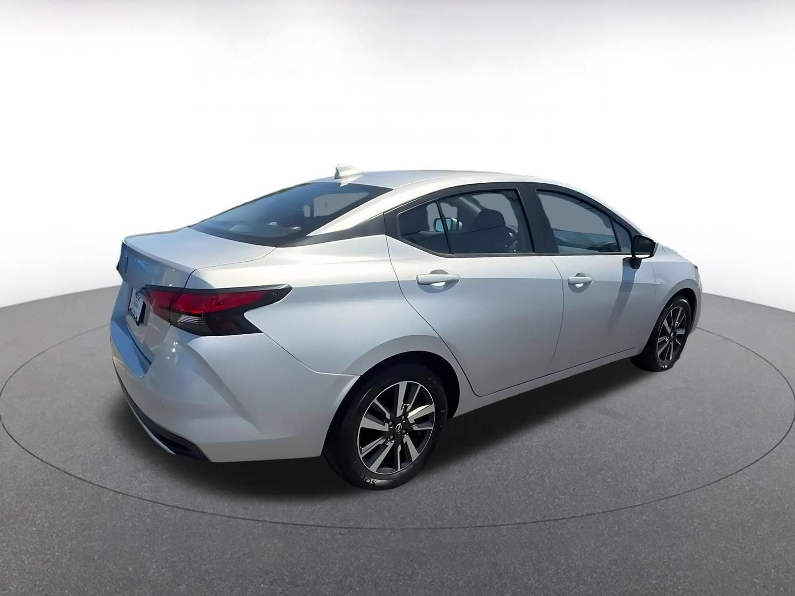 Thumbnail: 2025 Nissan Versa - 14