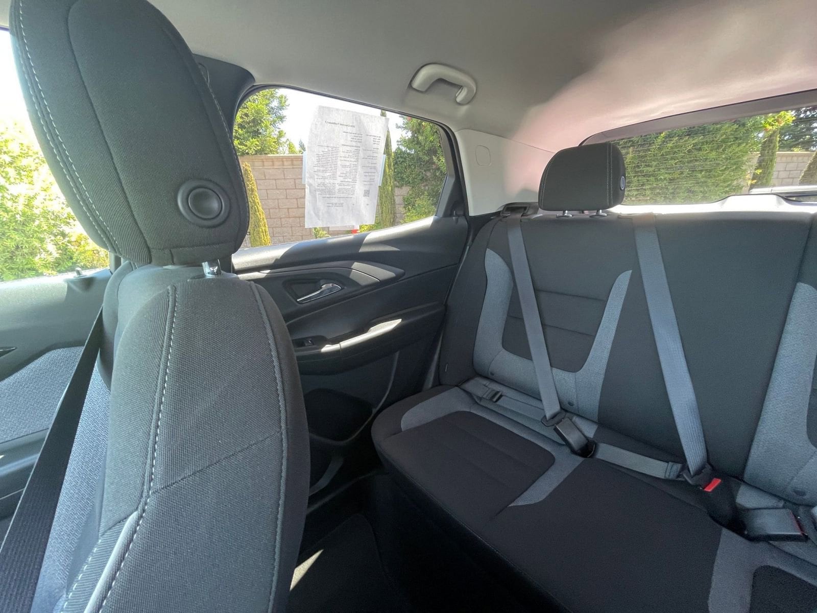 Thumbnail: 2024 Chevrolet TrailBlazer - 33