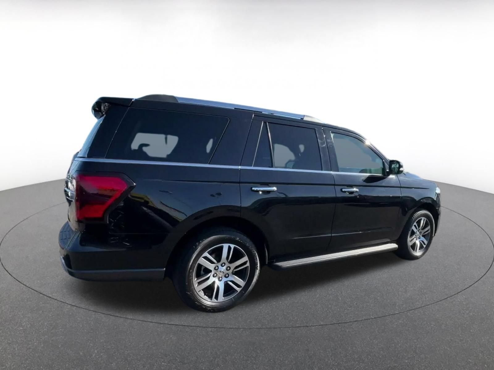 Thumbnail: 2024 Ford Expedition - 12